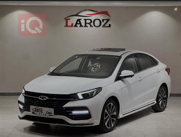 Chery Arrizo 6 2022 for sale in Iraq - Duhok